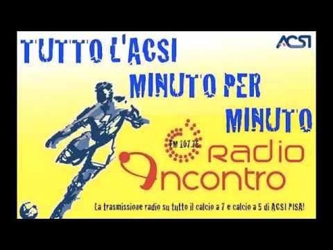 immagine di anteprima del video: TUTTO L´ACSI MINUTO PER MINUTO