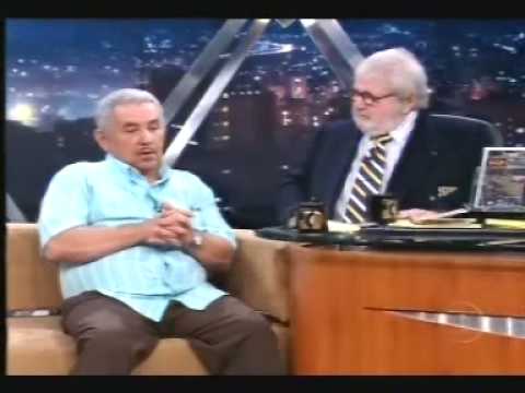 Ze sozinho no Programa do Jo 4/5