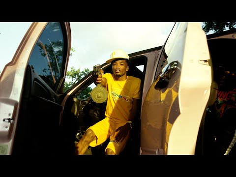 GoonGrape & Mobvan - Go With Yo Move (Official Music Video)