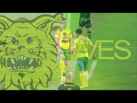 Ilves -KuPS 1-0 (0-0) Veikkausliiga 17.9.2015 tilannekooste