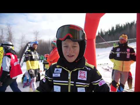 Complex Montana 2022 Finala Mini Cupei Romaniei 2