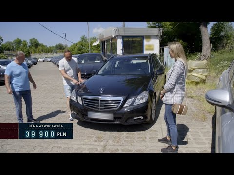 They were looking for a specific model, but Jacek didn't give up! #Professional_Traders