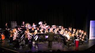 CYBB. Enchanted Kingdom. April 2013