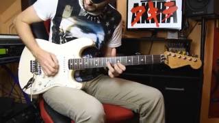 Download lagu Livin' on a prayer - Bon Jovi FREESTYLE guitar cover mp3 Download lagu Livin' on a prayer - Bon Jovi FREESTYLE guitar cover mp3