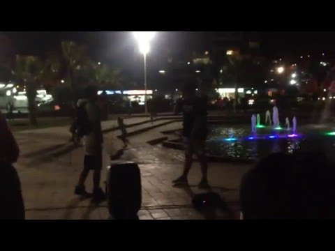 Smook Vs Benpool / 8vos / Batallas las Banderas Vol. 7