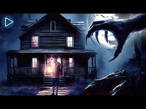FEAR CABIN: THE LAST WEEKEND OF SUMMER 🎬 Full Exclusive Horror Movie Premiere 🎬 English HD 2025