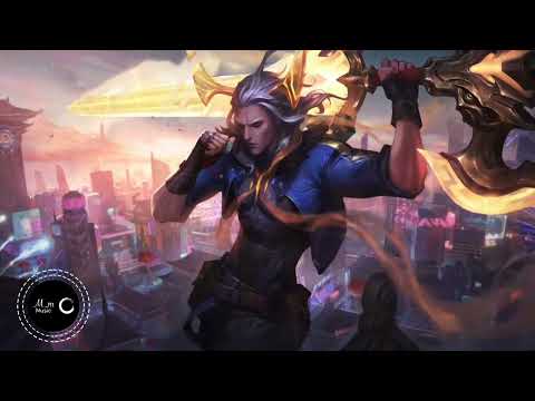 Lost Heroes & Tommygunnz & N.E.B - Break - ( Micko Free Release ) 🎶🧩