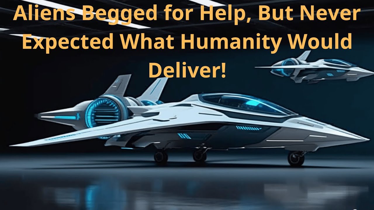 Aliens Begged for Help, But Never Expected What Humanity Would Deliver! | Best HFY Stories | SciFi