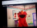 Opening To Disney Pixar Elmo World Exercise 2006 Australia DVD UK HQ