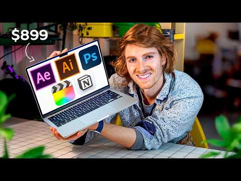 Grayson's Graphics and The Creative Brief