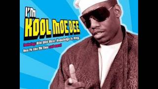 Kool Moe Dee - I&#39;m Kool Moe Dee [Full Album]