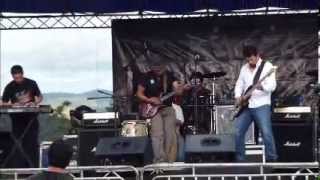 Santana Luz amor y vida - Carlos Santana Cover