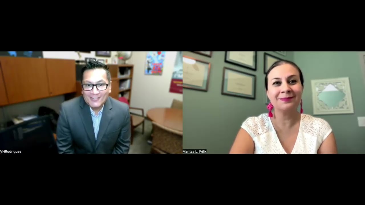 YouTube video thumbnail