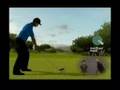 Tiger Woods Pga Tour 09 All play Wii Trailer