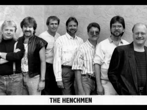The Henchmen Revisited (circa 1990)