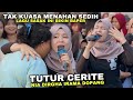 LAGU SASAK INI BIKIN PENONTON MENANGIS TUTUR CERITE BUCU TELU NIA DIRGHA IRAMA DOPANG LIVE BERAIM