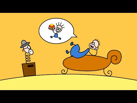 TOM & der Herr Doktor