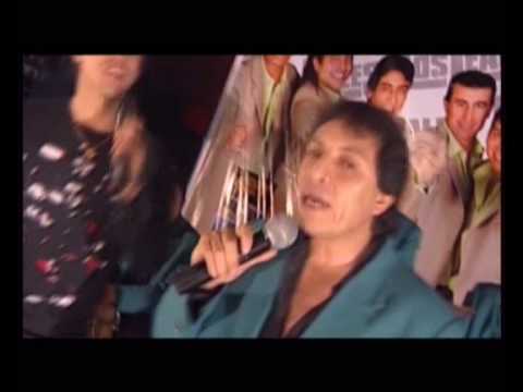 Llevo El Futbol En La Sangre - Los Leales