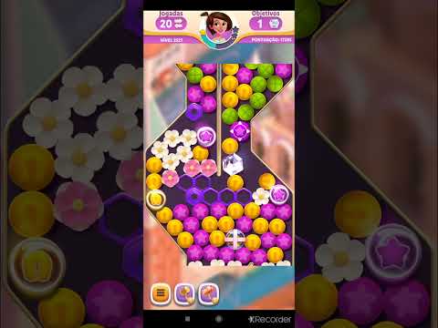 💎Diamond Diaries Saga level 2527