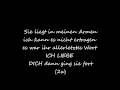 Muhabbet- Sie liegt in meinen Armen (Lyrics ...