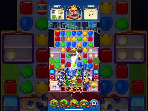 Royal Match LEVEL 4366