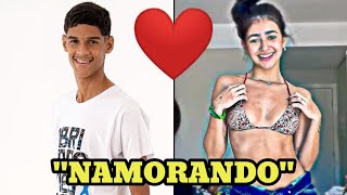 Beca Barreto e Luva de Pedreiro juntos Watch HD Mp4 Videos ...
