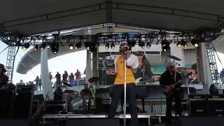 Bad Company - Honey Child - FRONT ROW -Rock Legends Cruise VI 2/18/2018