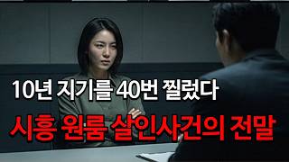 Download lagu 10년 지기를 40번 찔렀다... 시흥 원룸 살인사건의 소름 돋는 전말 #뉴스 #이슈 #논란 #충격 #미스터리 #범죄 #실화 mp3