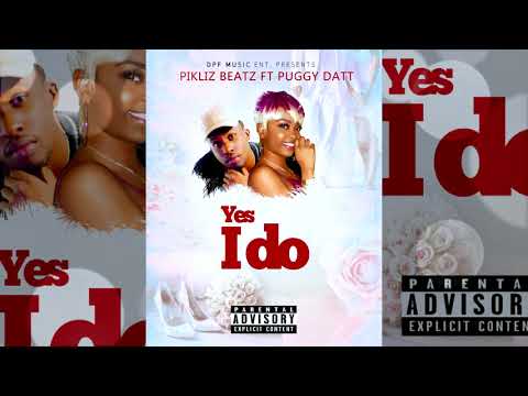 Pikliz beatz - Yes i do - ft Puggy datt ( KOMPA LOVE 2018 )
