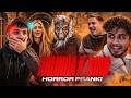 ICON 6 ARTISTS ARE SCARED TO DEATH ARLINDA D1NO ARE BEING PRANKED ICON 6 FINALE EP 6 V