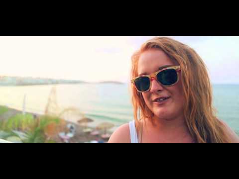 I love seasonwork, Hersonissos 2014