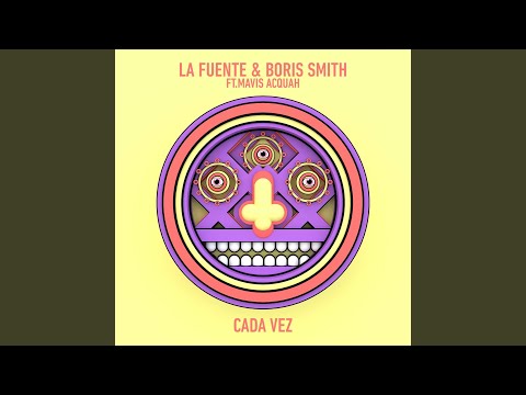 Cada Vez (feat. Mavis Acquah)