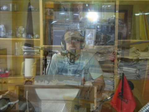 Arjan korkaj ne Radio Fieri    Pjesa 1.wmv