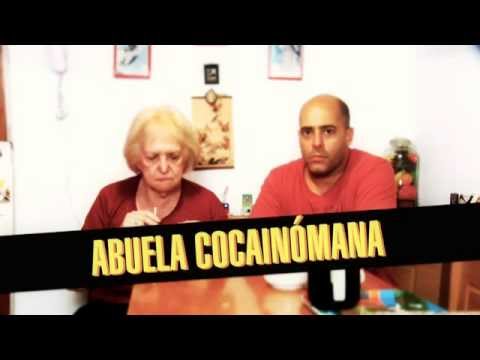 Prestico - Abuela cocainomana - Barreda