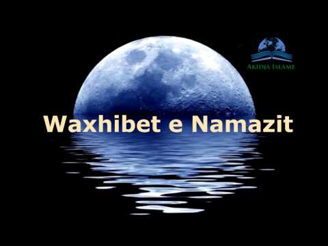 Waxhibet e Namazit - Hoxhe Abdurrahman OSMANI