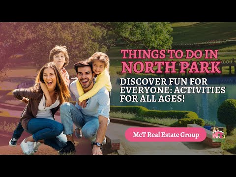 Things to Do in North Park - Discover Fun for Everyone: Activities for All Ages!