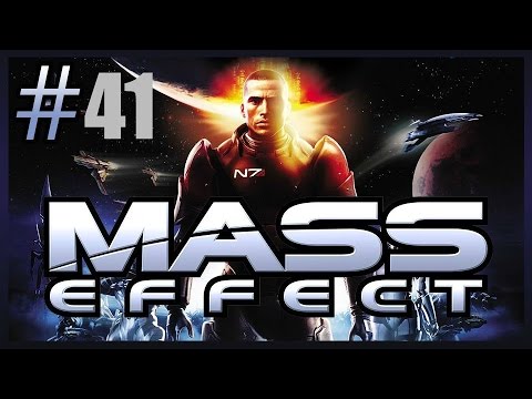 Mass Effect Gameplay - Rachni Queen Ep.41