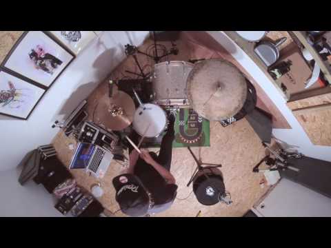 Migsdrummer - Put Your Records On - Corinne Bailey Rae - [Drum Cover]
