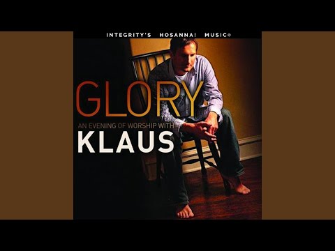 I Give You Glory (Live)