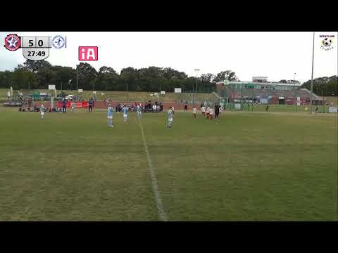 SC Vistula Panthers - AP Kotwica Kołobrzeg U11B, Wrocław Trophy, 05.07.2019