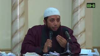 Download lagu Pengalaman Ustadz Khalid Basalamah mimpi bertemu Nabi Muhammad SAW mp3