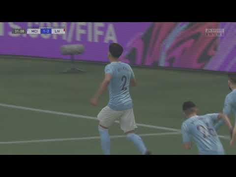 How to score from corner kicks - Fifa 21 PS5