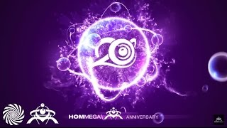 Xerox - Gravity Waves (Infected Mushroom 2017 Remix)