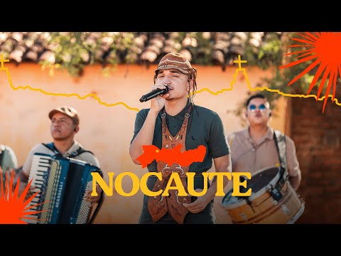 João Gomes Cantor - NOCAUTE - João Gomes (Pé de Serrita)