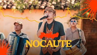 Nocaute Lyrics English Translation