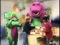Barney Friends Classical Cleanup Credits PBS Kids Sprout Version