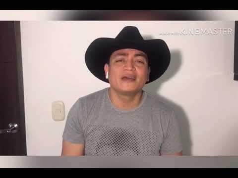 Fernando Tovar ft 'Jhon Onofre' Yacimiento de Amor - Gailabi Jimenez El Rey Del Swing Llanero