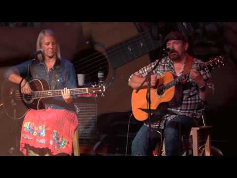 Grey County by Over The Moon.  written by Craig Bignell.