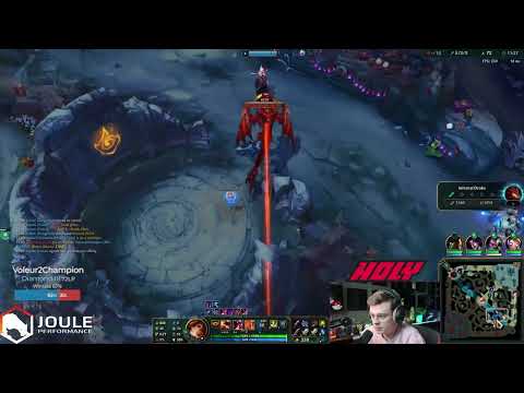 93 - MISS FORTUNE ADC - UNRANKED TO MASTER HARD MODE 2025