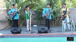 Recreativo 4 - Yo Quiero Fumar (Cover)